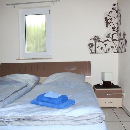 Bungalow Gross Dratow מראה חיצוני תמונה