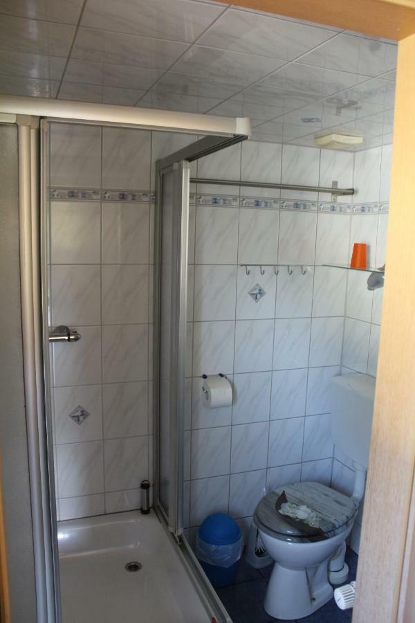 Bungalow Gross Dratow מראה חיצוני תמונה