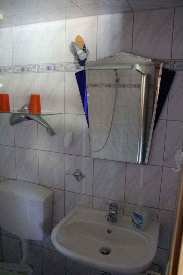 Bungalow Gross Dratow מראה חיצוני תמונה