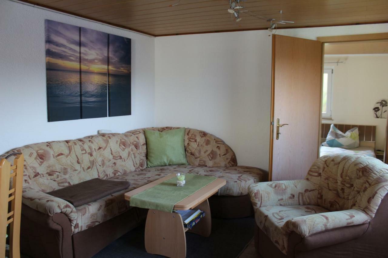 Bungalow Gross Dratow מראה חיצוני תמונה