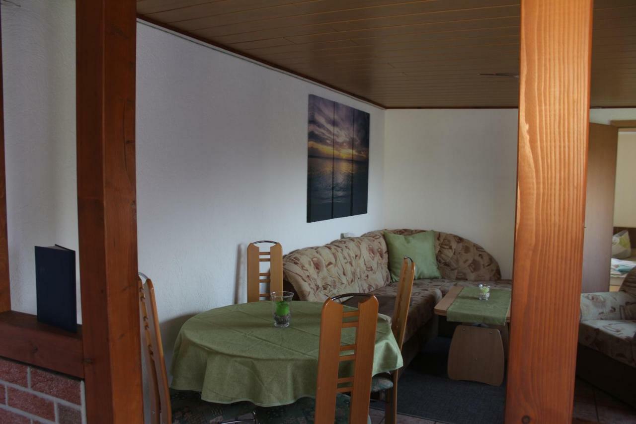Bungalow Gross Dratow מראה חיצוני תמונה