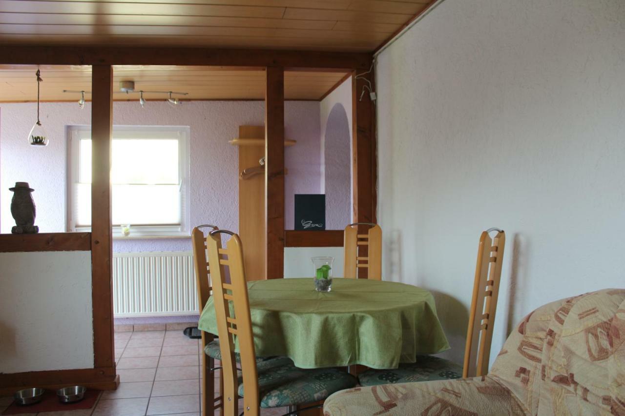 Bungalow Gross Dratow מראה חיצוני תמונה