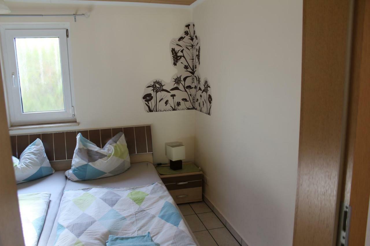 Bungalow Gross Dratow מראה חיצוני תמונה