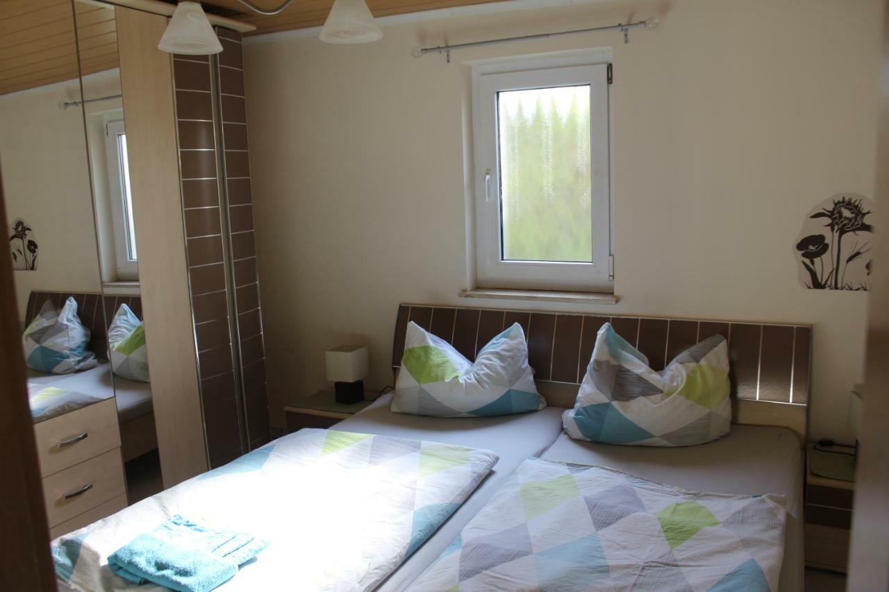 Bungalow Gross Dratow מראה חיצוני תמונה