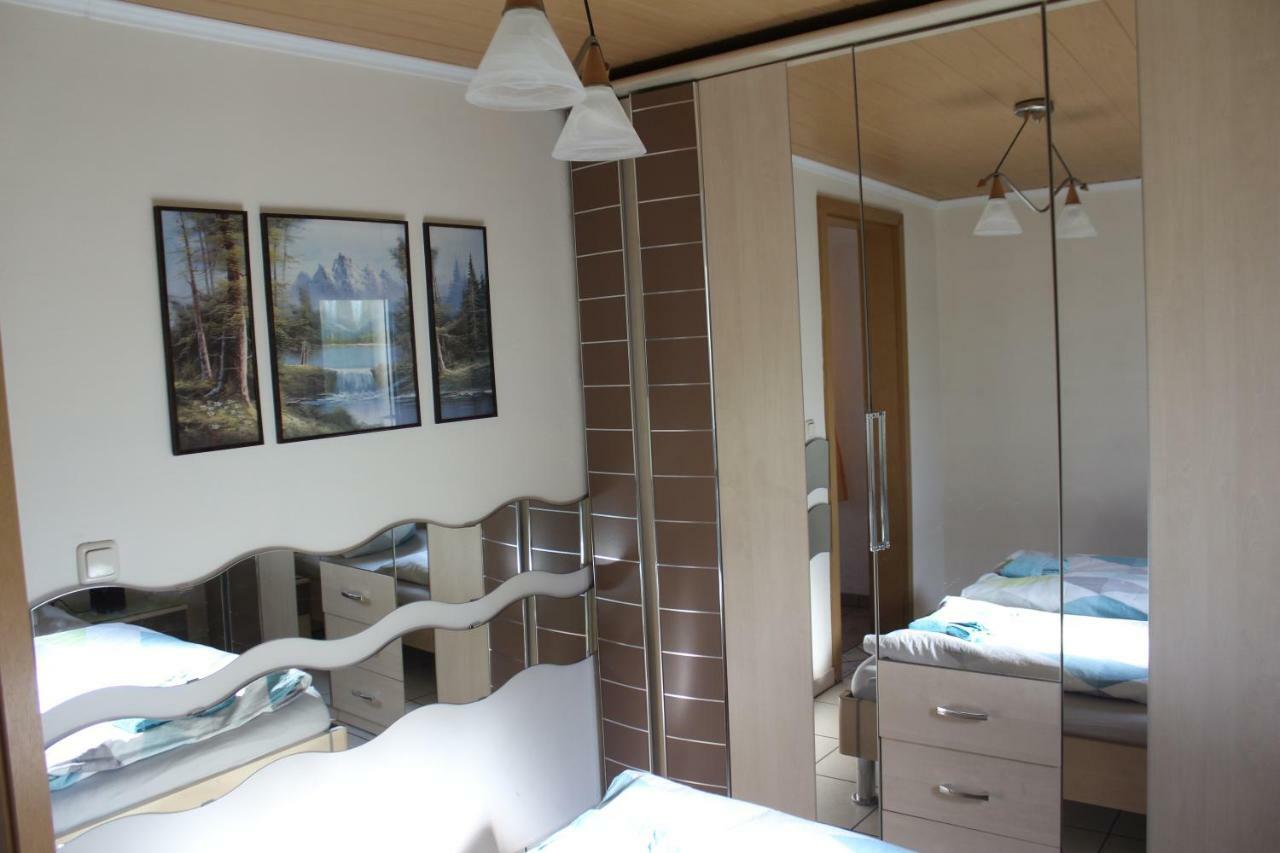 Bungalow Gross Dratow מראה חיצוני תמונה
